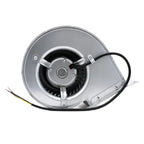 AC 230V 0.66/0 150/165W Centrifugal Blower Electric