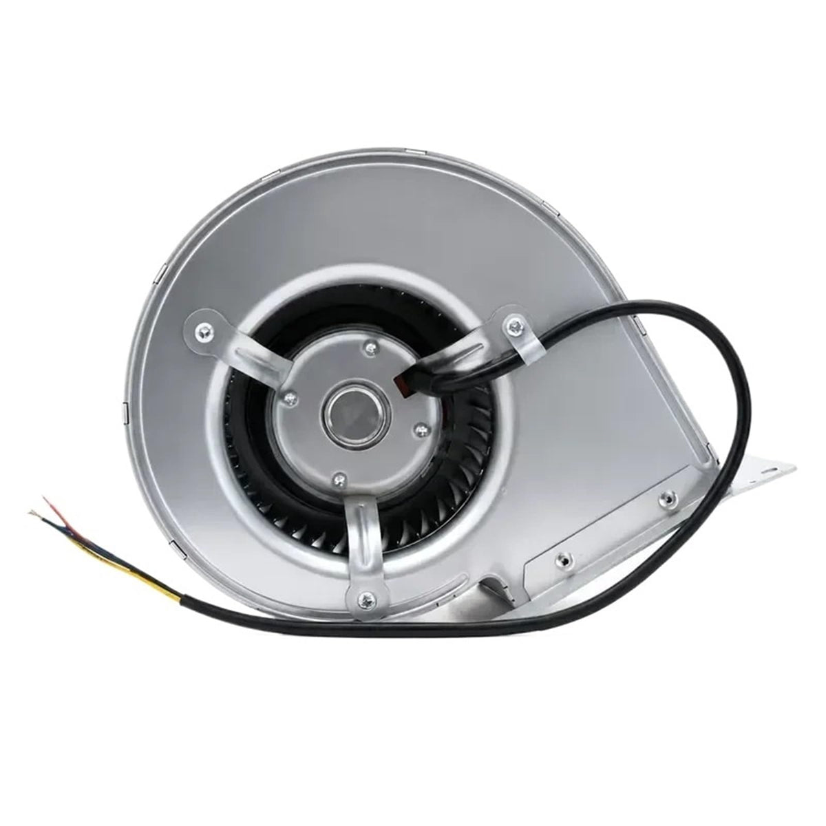 AC 230V 0.66/0 150/165W Centrifugal Blower Electric