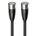 AudioQuest Yukon XLR Audio Interconnect Cable (1m, Pair)