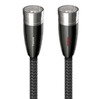 AudioQuest Yukon XLR Audio Interconnect Cable (1m, Pair)