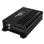 Cerwin Vega XED Series Class-D Mono Amplifier 1100W Max XED8001D Black