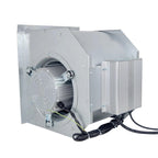 Motor Forward Centrifugal Blower