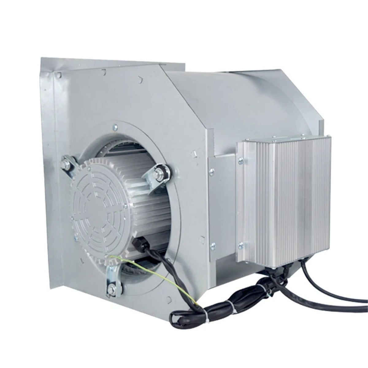 Motor Forward Centrifugal Blower