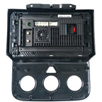 8+4G+64G 9 Inch Car Radio Stereo QLED Touch Screen Car Stereo