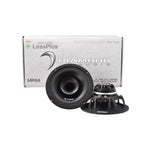Diamond Audio MP84 MP 8-Inch 2-Way Coaxial Horn Speakers, 400W Max (Pair)