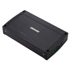 Kicker 48KXMA9005 KXMA900.5 5-Channel Marine Amp 4x125W 400W Sub (Renewed)