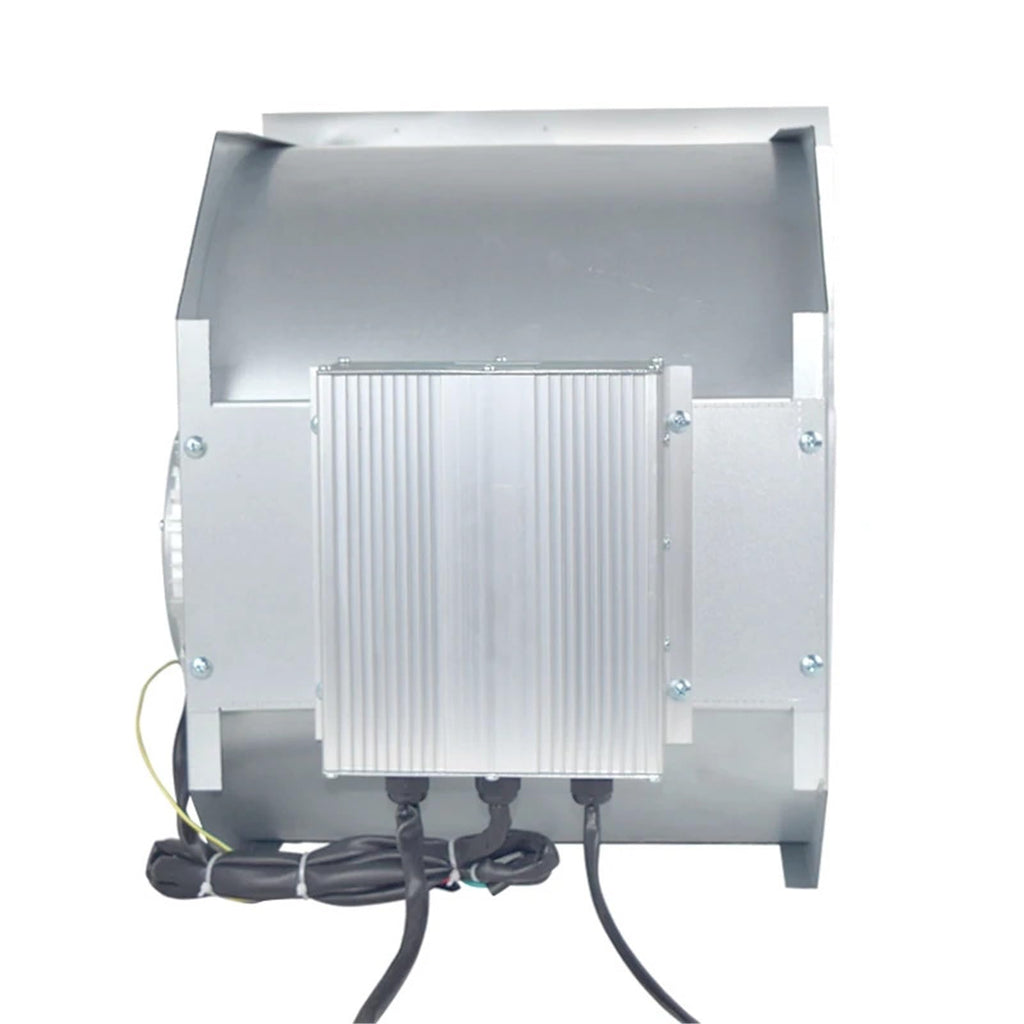 Motor Forward Centrifugal Blower