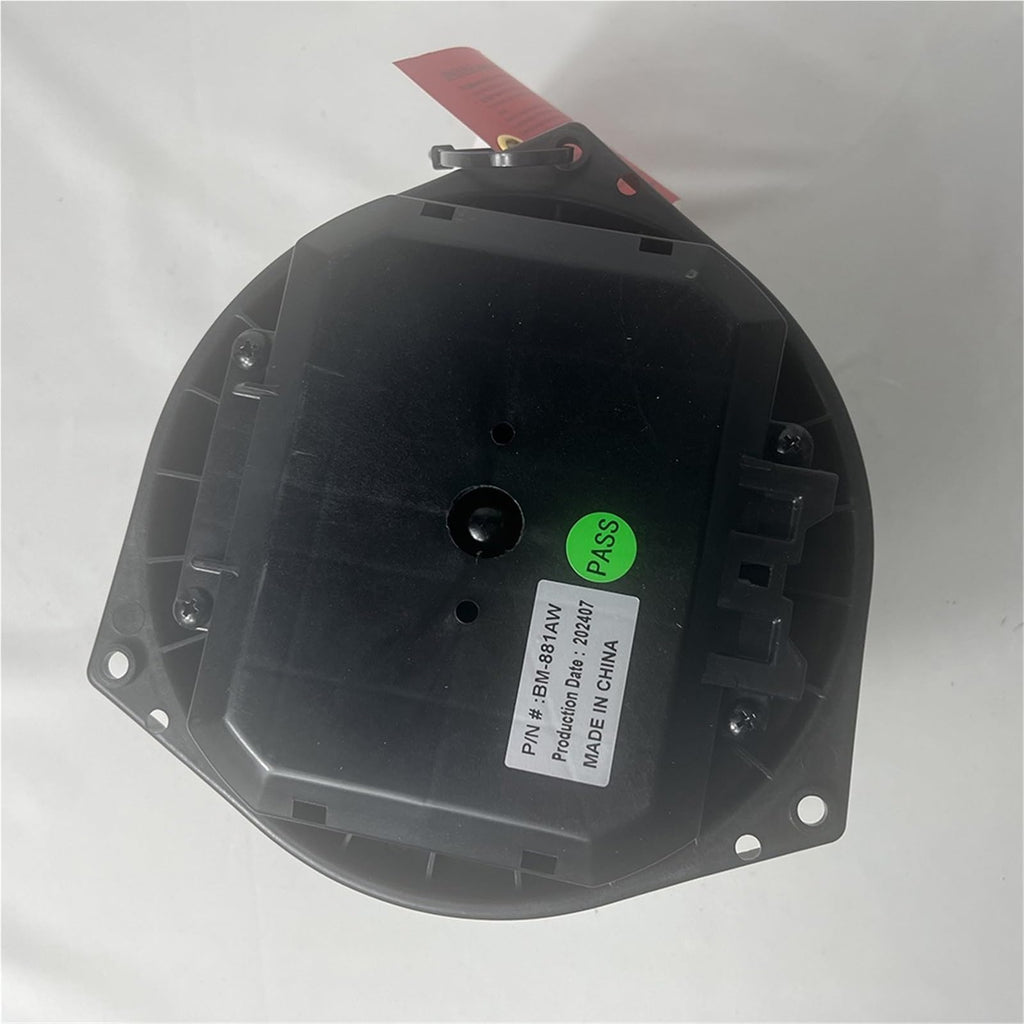 Air Conditioner Blower 27225CA000 27225CA001 27225CA002 27225JK60B