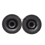 Diamond Audio MP84 MP 8-Inch 2-Way Coaxial Horn Speakers, 400W Max (Pair)