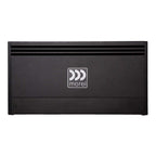 Morel MPS 4.400 70W x 4 Car Amplifier
