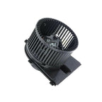 Heater Blower Motor Fan