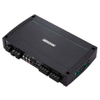Kicker 48KXMA9005 KXMA900.5 5-Channel Marine Amp 4x125W 400W Sub (Renewed)