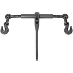 Geelife Heavy-Duty Ratchet Binders with Adjustable G70 Hooks, 4-Pack