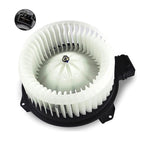 HVAC A/C Heater Blower Motor w/Fan