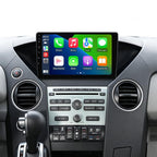 Upgraded Stereo for Honda Pilot 2008-2015 Radio 8Core 4+64GB