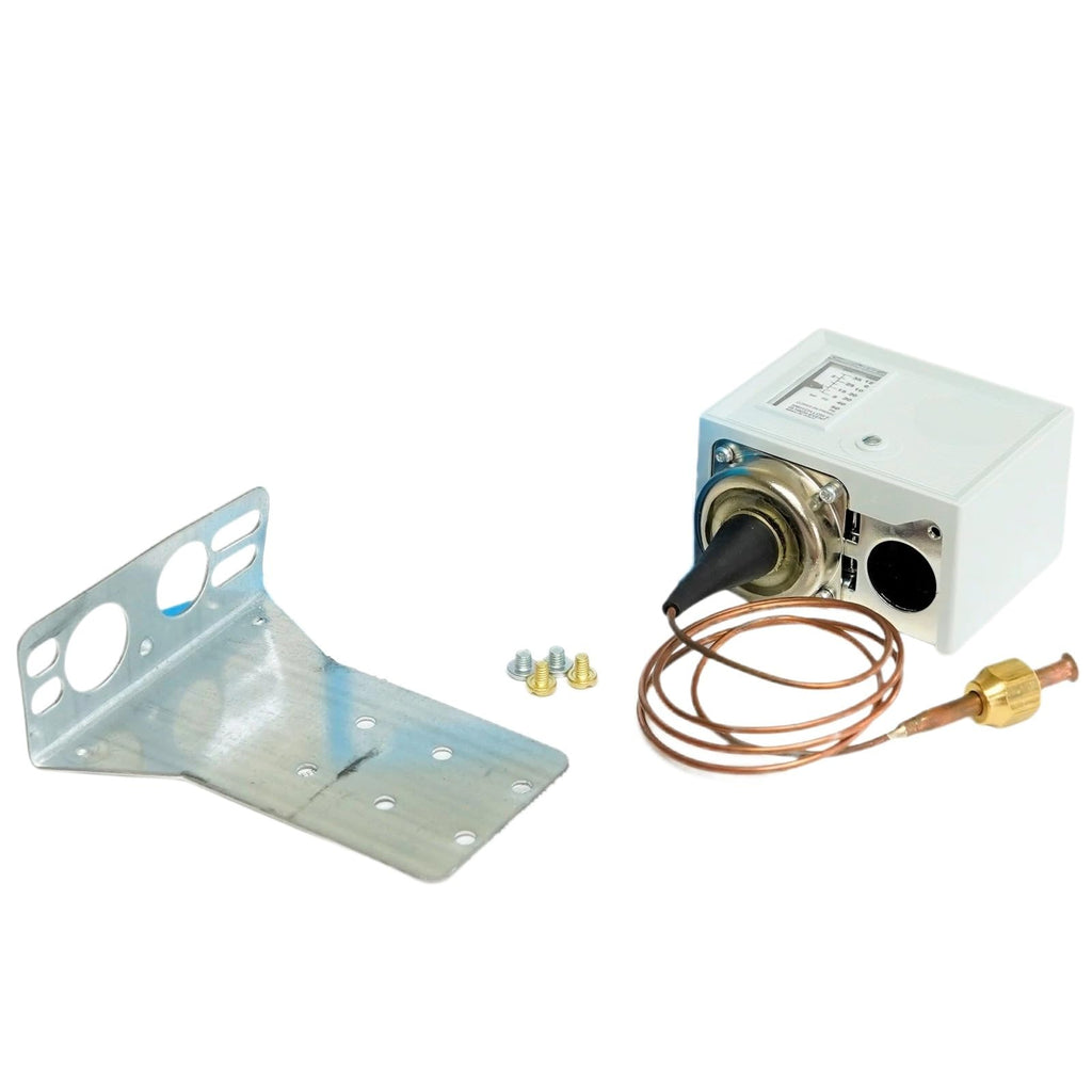 010-1402,O10-1402,0101402 Low Pressure Refrigeration Control,SPST Switch
