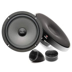 IS200 8" 2 Way Component Speaker System with Grills