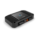 Alpine RS-SB12 12 in Sub Enclosure R2-A75M Amp Bundle