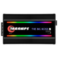 Taramps The Big Boss 5 Black 5000W RMS Monoblock Class D Car Sub Amplifier