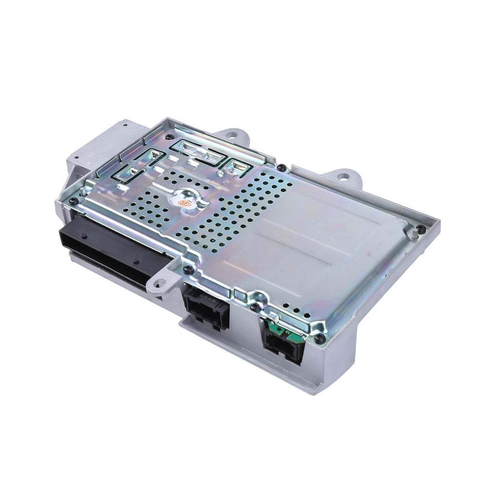 Amplifier for Porsche 911/ Boxster(2009-2016)/ Cayenne(2011-2016) OE Replace 7PP035223AA High-Power Car Stereo Amplifier Enhanced Sound Experience & Sturdy Metal Construction
