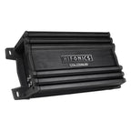 Hifonics Colossus Mini HCM-1500.1D Ultra-Compact 1500 Watt Mono Block Amplifier