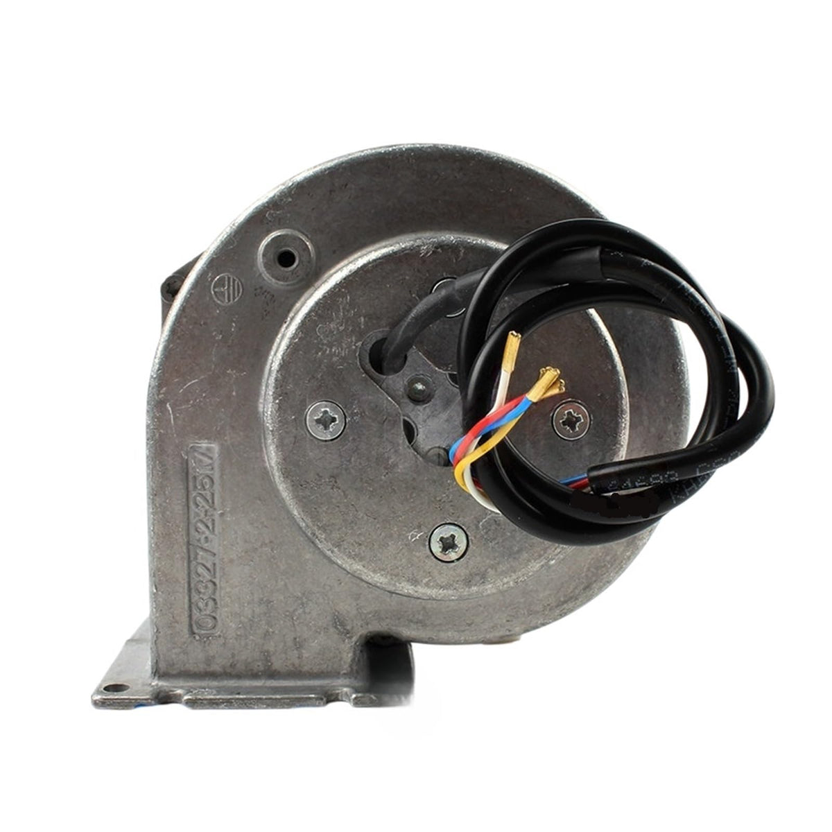 G1G085-AB05-07 24V Turbine Variable Speed Paver Blower