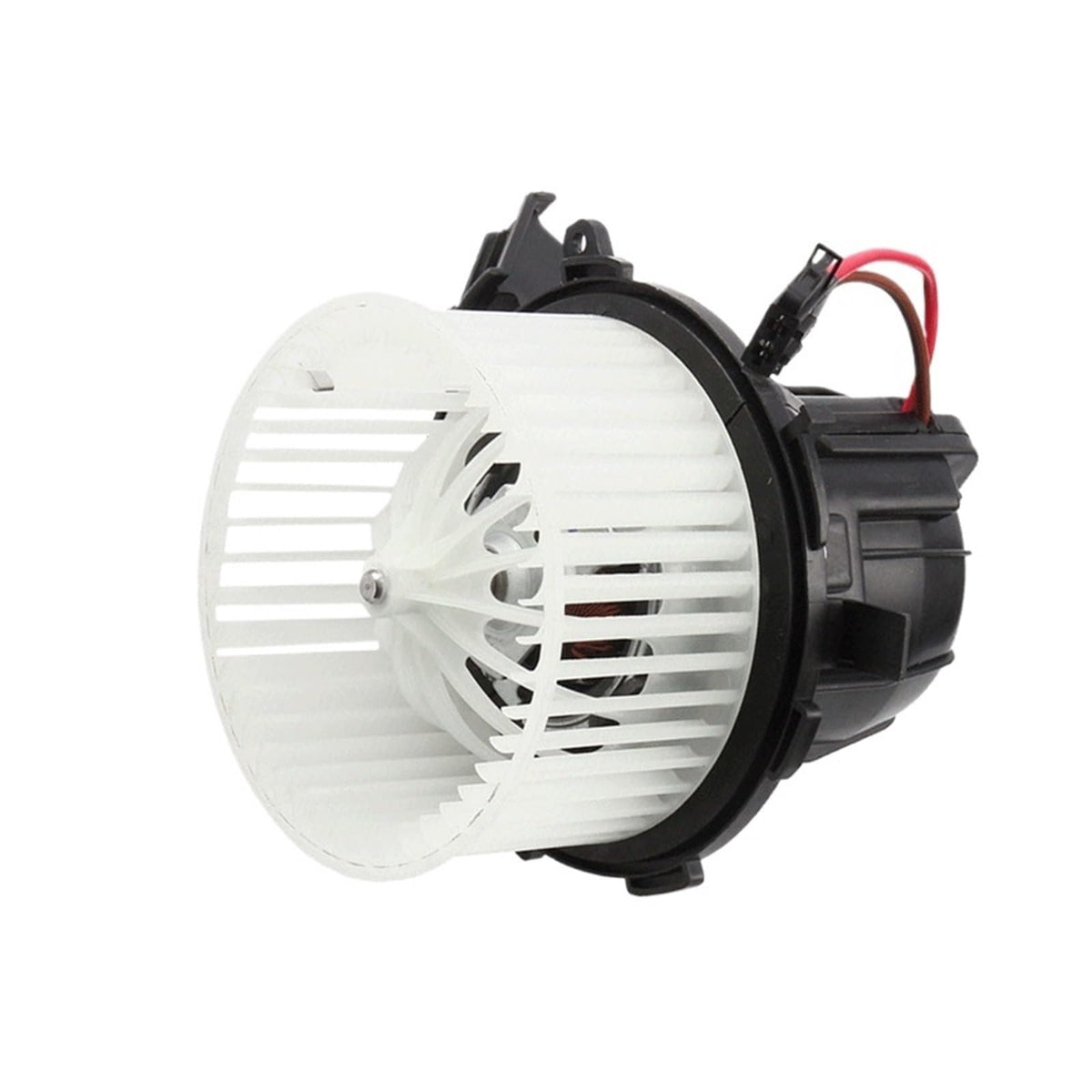 Heater Blower Motor Fan with AIRCON RHD for A4 B8 A5 8F7 8T3 8TA Q5 8RB