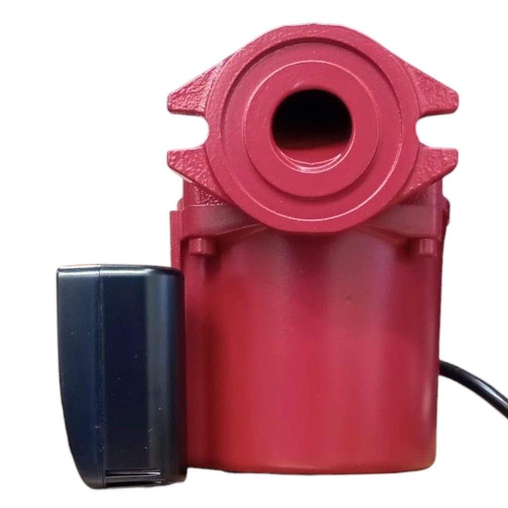 UPS26-99FC Floor Heating Water Circulation Pump - for Grundfoss HVAC Refrigeration 52722512 Taco 0011-F4 - Commercial boiler circulation pump -115V 1/6HP 3 Speed