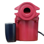 UPS26-99FC Floor Heating Water Circulation Pump - for Grundfoss HVAC Refrigeration 52722512 Taco 0011-F4 - Commercial boiler circulation pump -115V 1/6HP 3 Speed