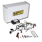 MPC Remote Start with Keyless Entry Kit Compatible with Nissan Versa Note 2014-2019 - T-Harness - Firmware Preloaded - Includes (2) Ultra-Compact 1-Button 1-Way Keyless Entry Remotes