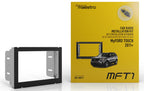 iDatalink Maestro KIT-MFT1 Dash Kit and T-Harness Solution for Select 2011-21 MyFORD Touch-Equipped Ford Vehicles (ADS-MRR or ADS-MRR2 Module Also Required)