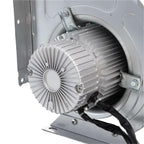 9-9 Dual Inlets Centrifugal Blower 550W 220V 50/60Hz(AC)