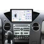 Upgraded Stereo for Honda Pilot 2008-2015 Radio 8Core 4+64GB
