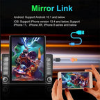 Android 15 Car Stereo for Ford F150 2009 2010 2011 2012 2013 2014