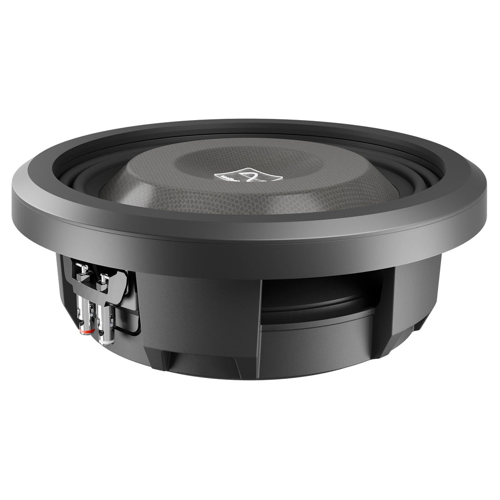Wavtech THINPRO10-4 10” Professional Series Shallow 4 Ohm Subwoofer