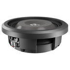 Wavtech THINPRO10-4 10” Professional Series Shallow 4 Ohm Subwoofer