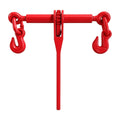 Manual Load Binder with Double Hooks for Equipment, Spec C