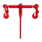 Manual Load Binder with Double Hooks for Equipment, Spec C
