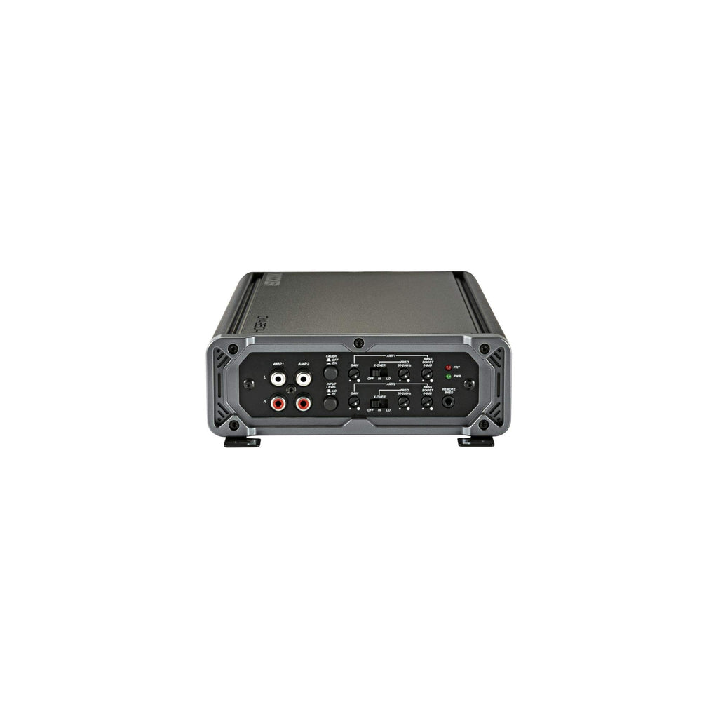 Kicker 46CXA3604 CXA3604-4x90-Watt 4-Channel Full-Range Amp