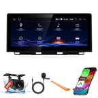 for Lexus NX 2018-2021 10.25" Octa Core 8G+64G Car CarPlay Android Auto Navigation Android Stereo GPS Radio Display IPS Touchscreen Headunit Tablet Media Player(V3)