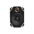 Infinity Kappa 463XF & 603CF Car Speaker Bundle - 4x6 2-Way Coaxial & 6.5-Inch Component System, Glass Fiber Woofers, Silk Dome Tweeters, Factory Replacement