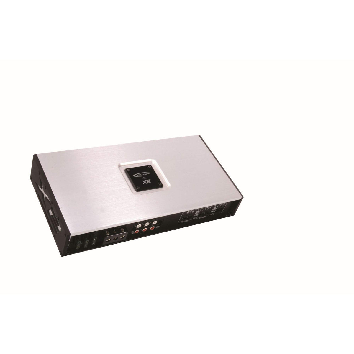X2 1100.5 Multi-Channel Amplifier (5-Channels)