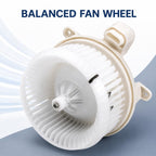 Front HVAC Blower Assembly for Toyota 2008-2017