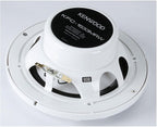 Kenwood PKG-MR382BT Marine Package KMR-D382 + KFC-1633MRW