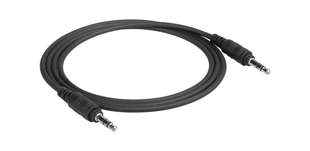Crystal LH1 Lightweight Headset with XLR5 Plug and Adapter for General Aviation. Compatible with Airbus and GA Airplanes.