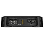 Hertz DP 2.200 AB-Class Stereo Amplifier 110 WRMS x 2 at 2Ω