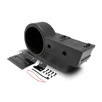 Rockford Fosgate RFGNRL-FWE 10" Front subwoofer Enclosure for Select Polaris General Models