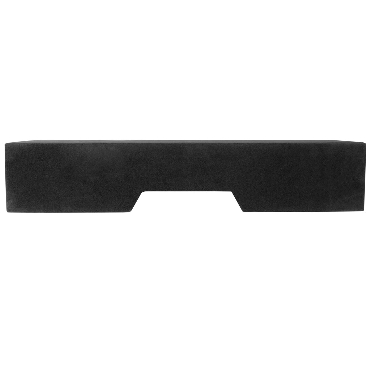 NVX Dual 10" Empty Sub Box for Silverado/Sierra Extended Cab 1996-2006