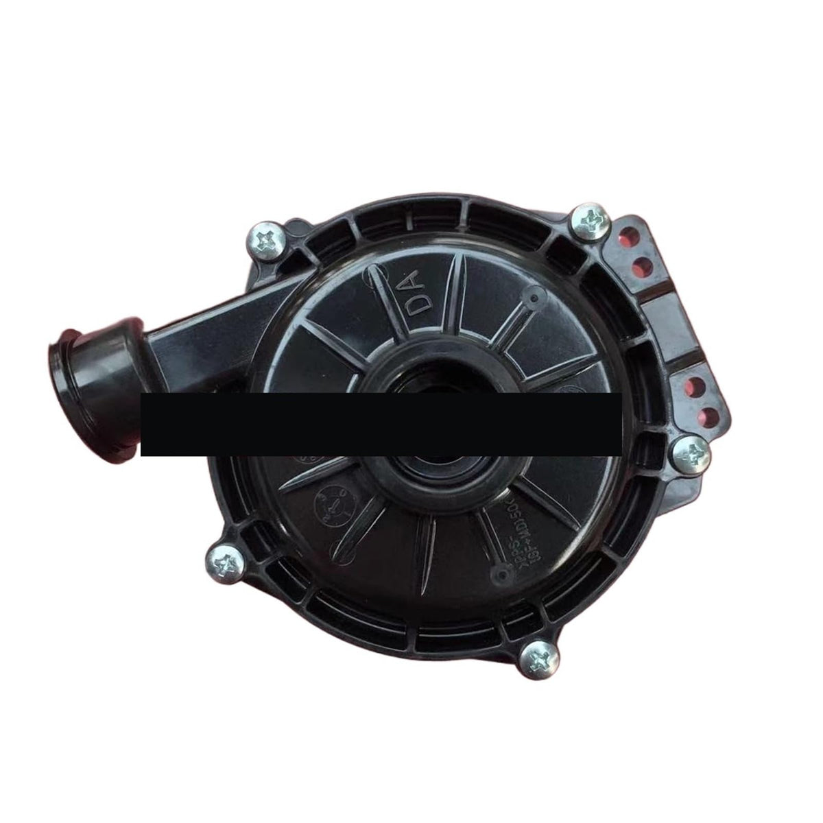 Water Heat Exchanger PY-122NDCDA3 for Drainage Pump NHBB160H3V2C NH3X224AAV