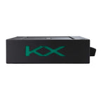 Kicker 48KXMA9005 KXMA900.5 5-Channel Marine Amp 4x125W 400W Sub (Renewed)